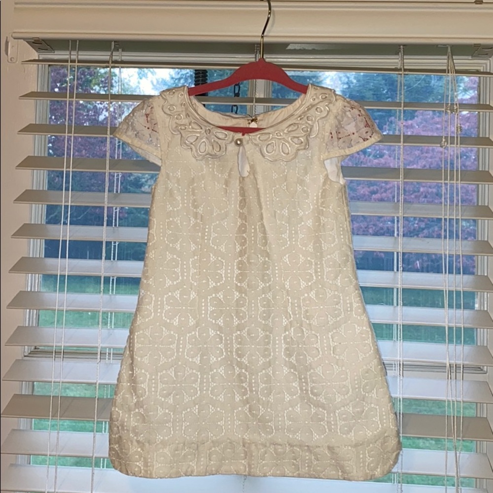 Lily Pulitzer Eyelet Dress